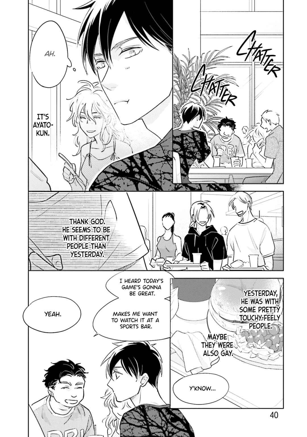 Page 9 Chapter 2 2-Week Summer Secret