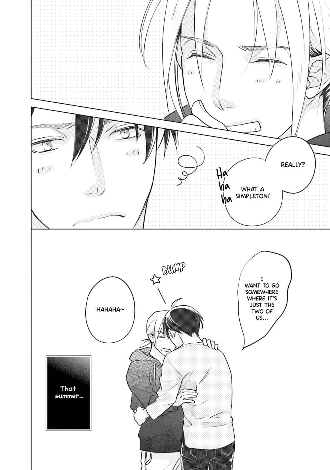 Page 10 Chapter 6.5 2-Week Summer Secret