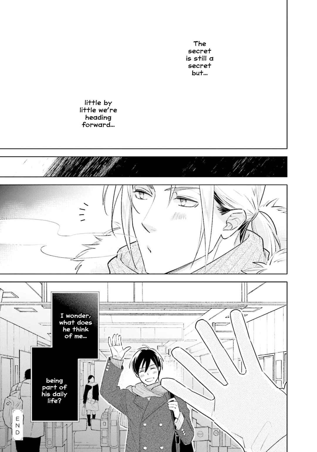 Page 11 Chapter 6.5 2-Week Summer Secret