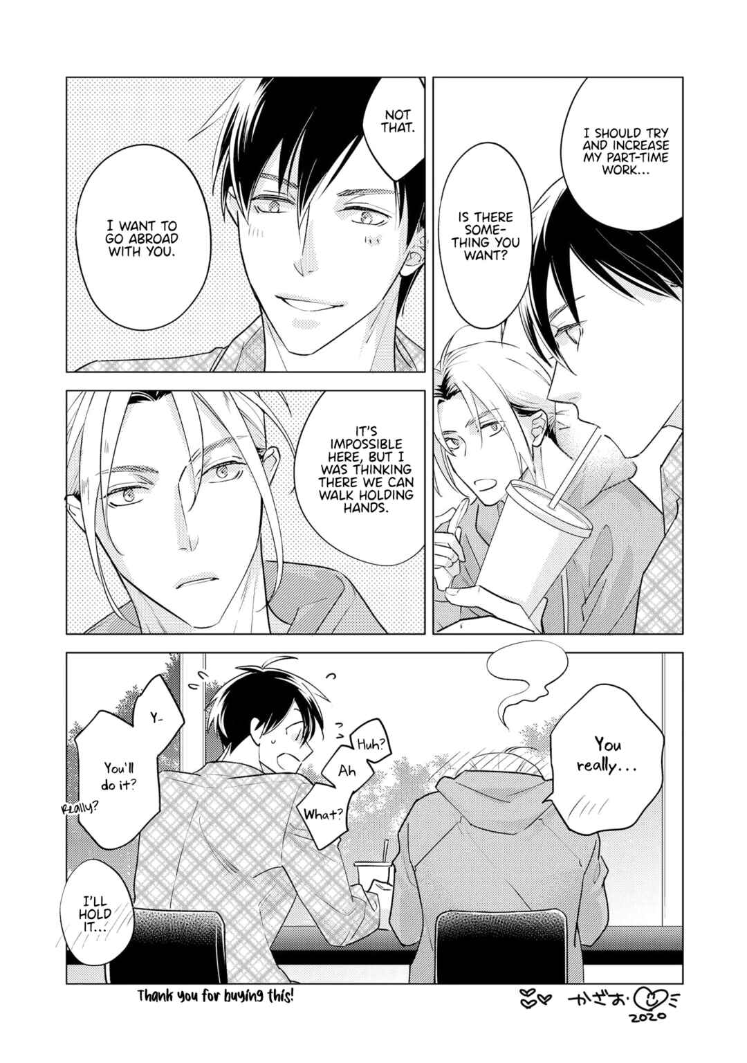 Page 16 Chapter 6.5 2-Week Summer Secret