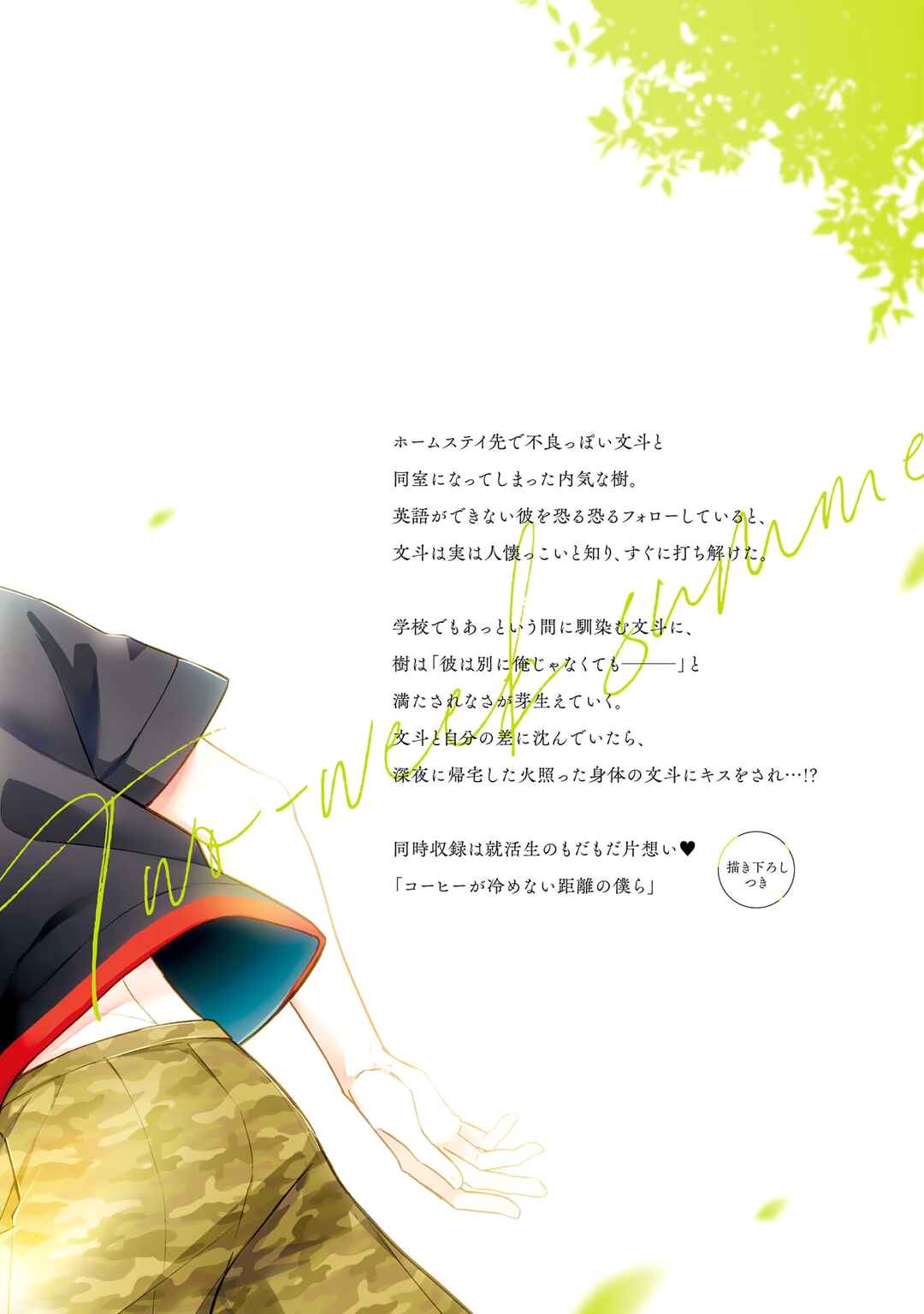 Page 21 Chapter 6.5 2-Week Summer Secret
