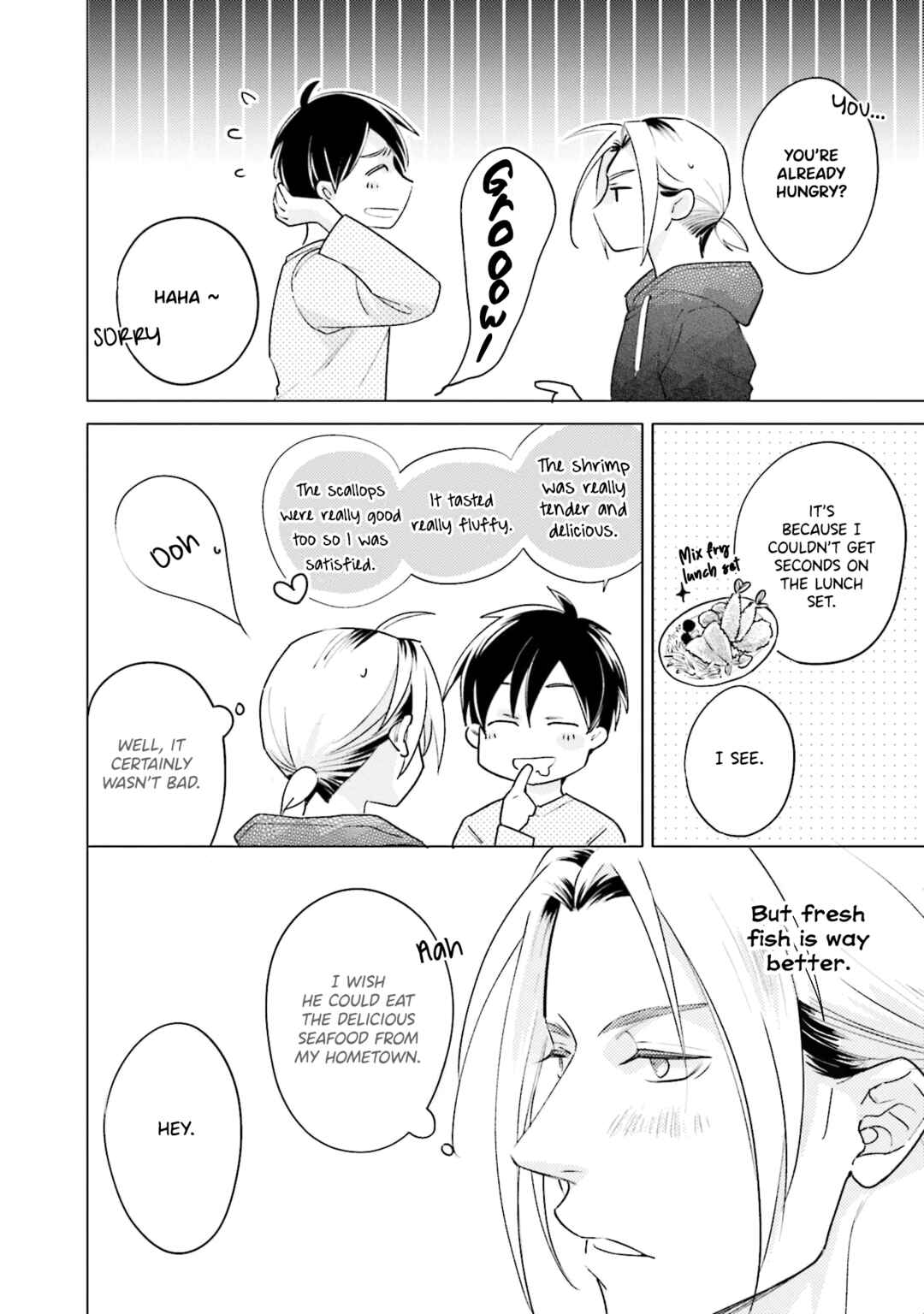 Page 6 Chapter 6.5 2-Week Summer Secret