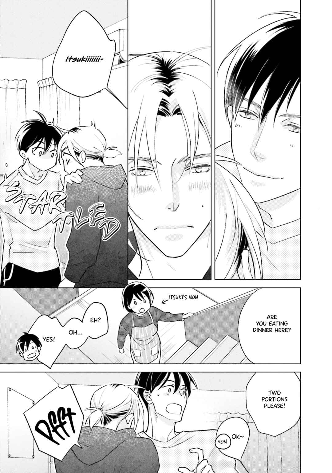 Page 9 Chapter 6.5 2-Week Summer Secret