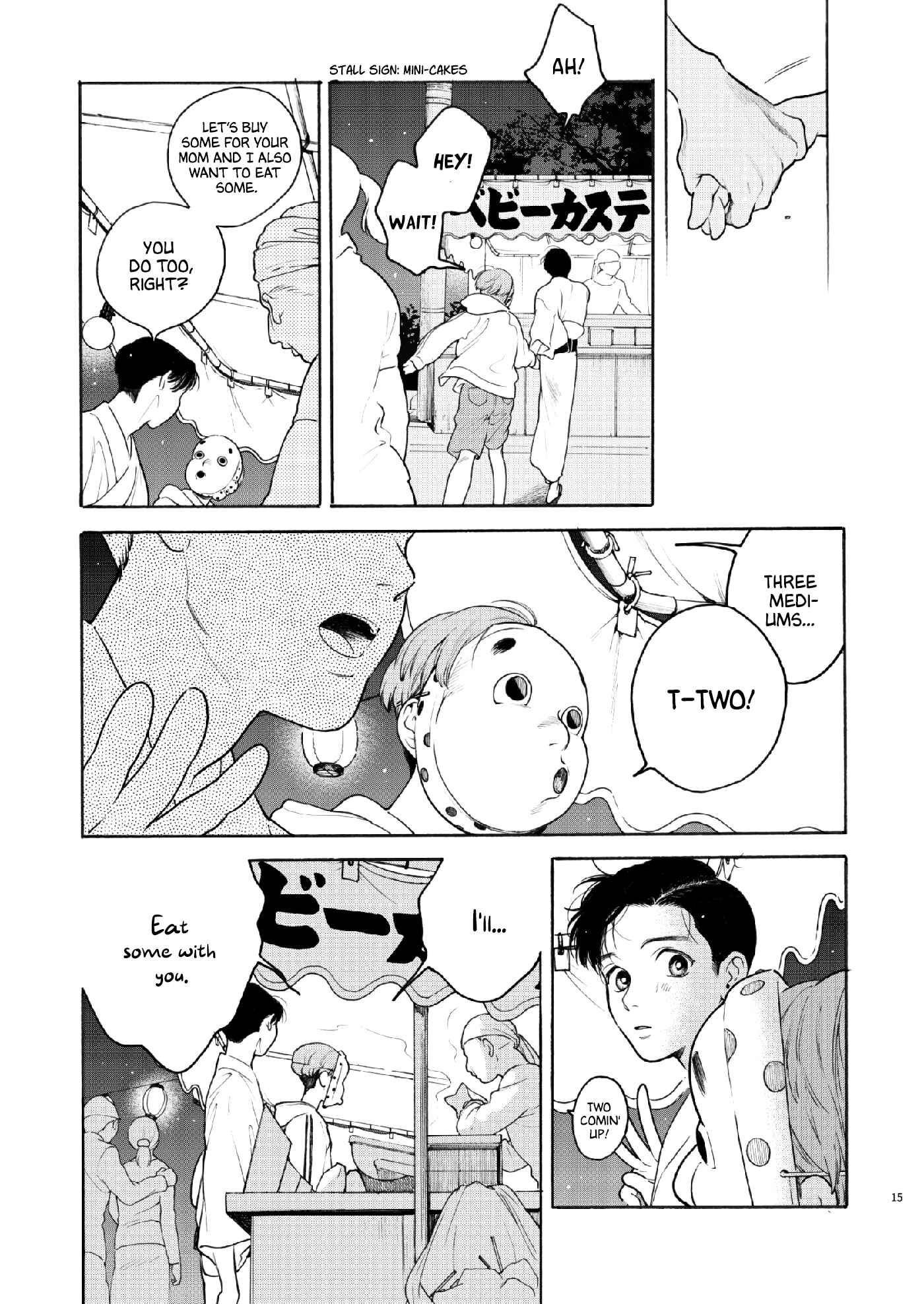 Page 14 Chapter 1 Walk Slowly for 15 Minutes
