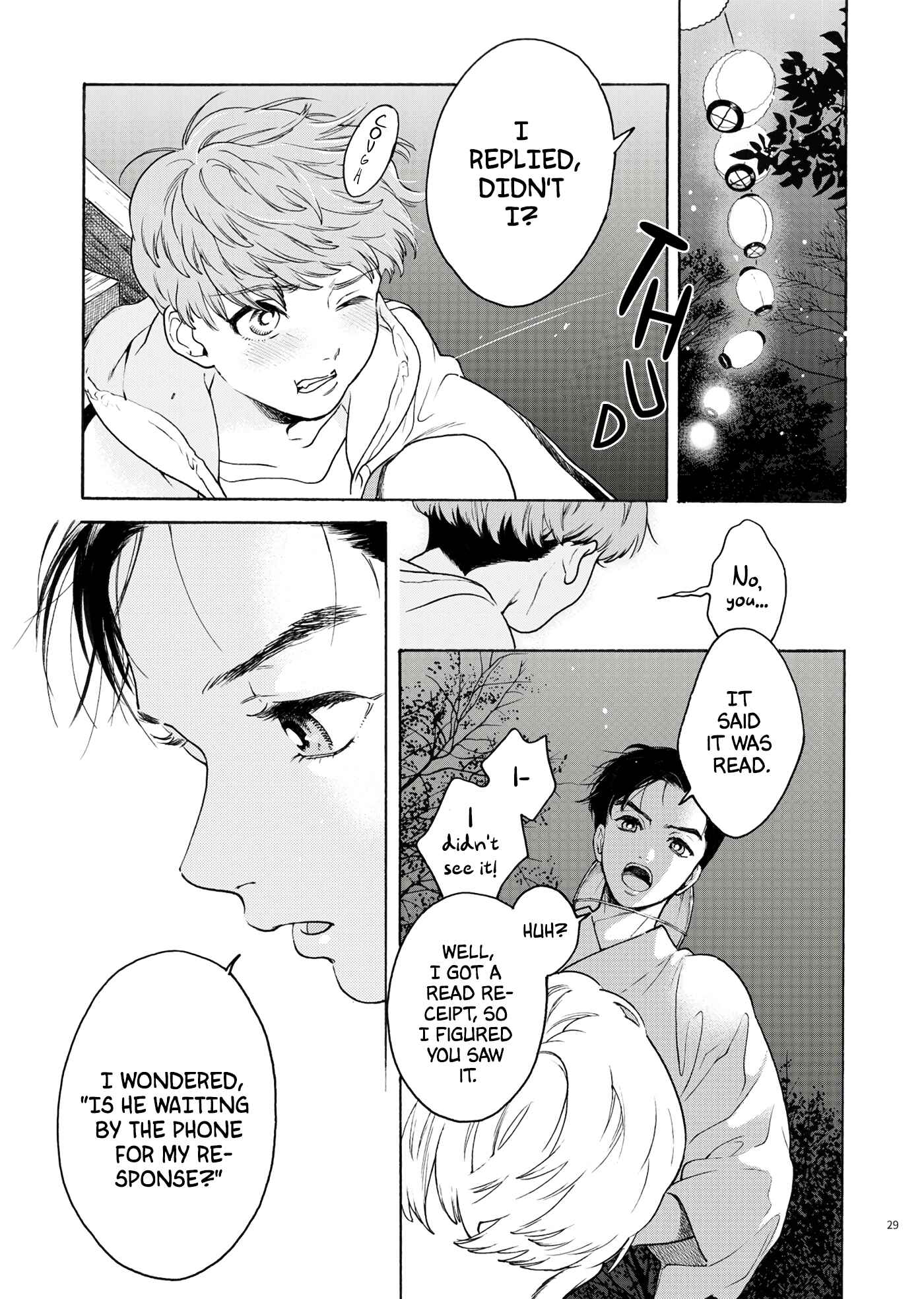Page 28 Chapter 1 Walk Slowly for 15 Minutes