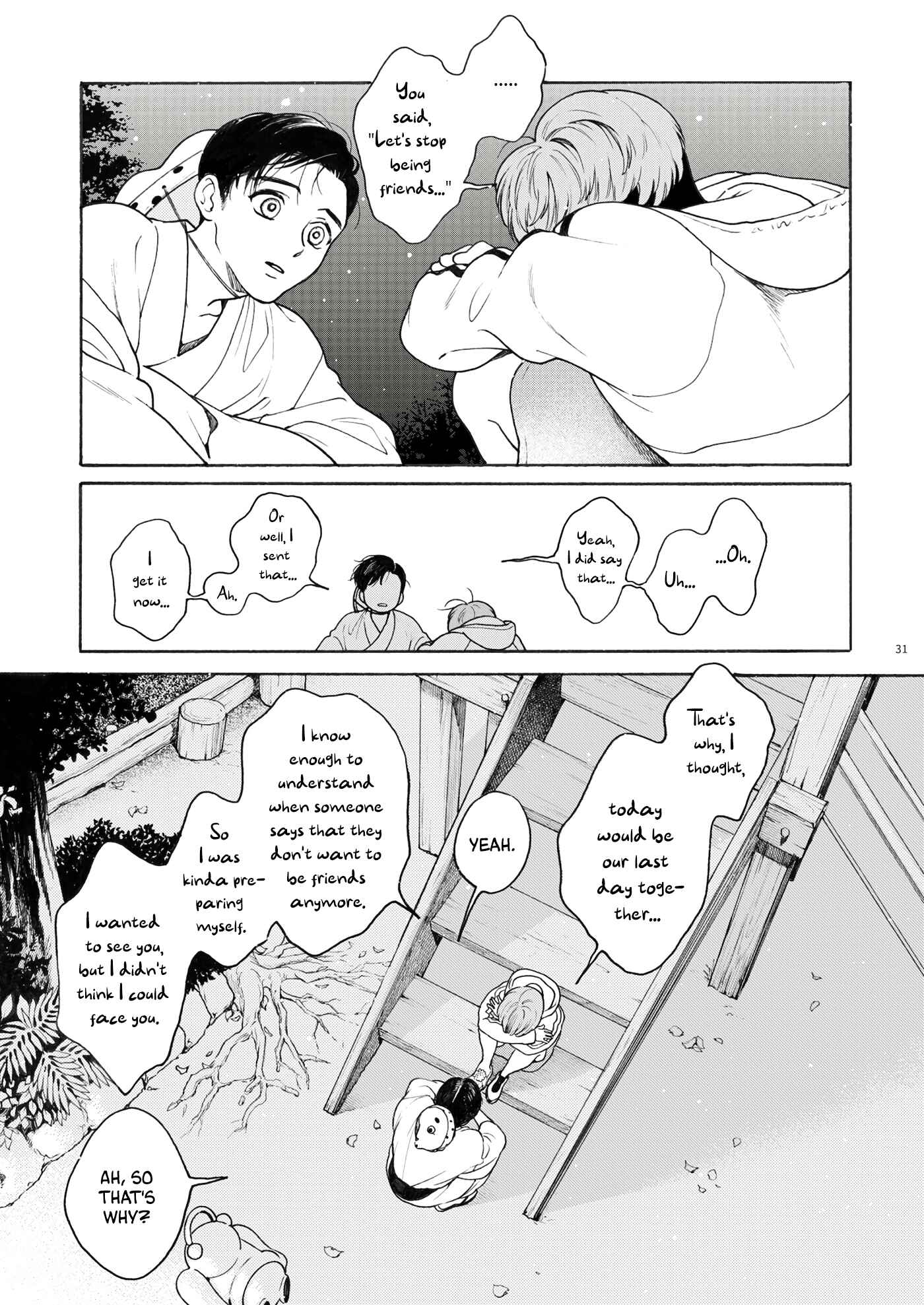 Page 30 Chapter 1 Walk Slowly for 15 Minutes