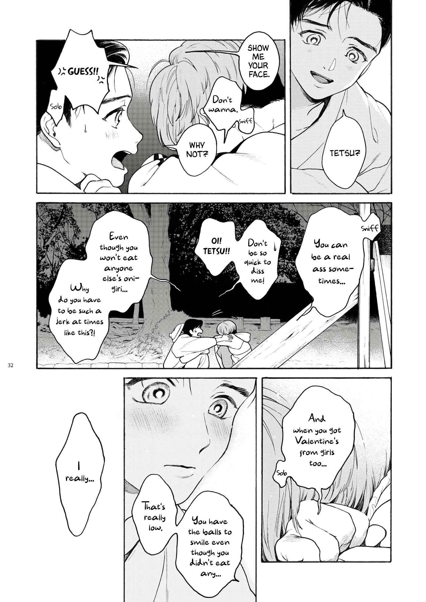Page 31 Chapter 1 Walk Slowly for 15 Minutes