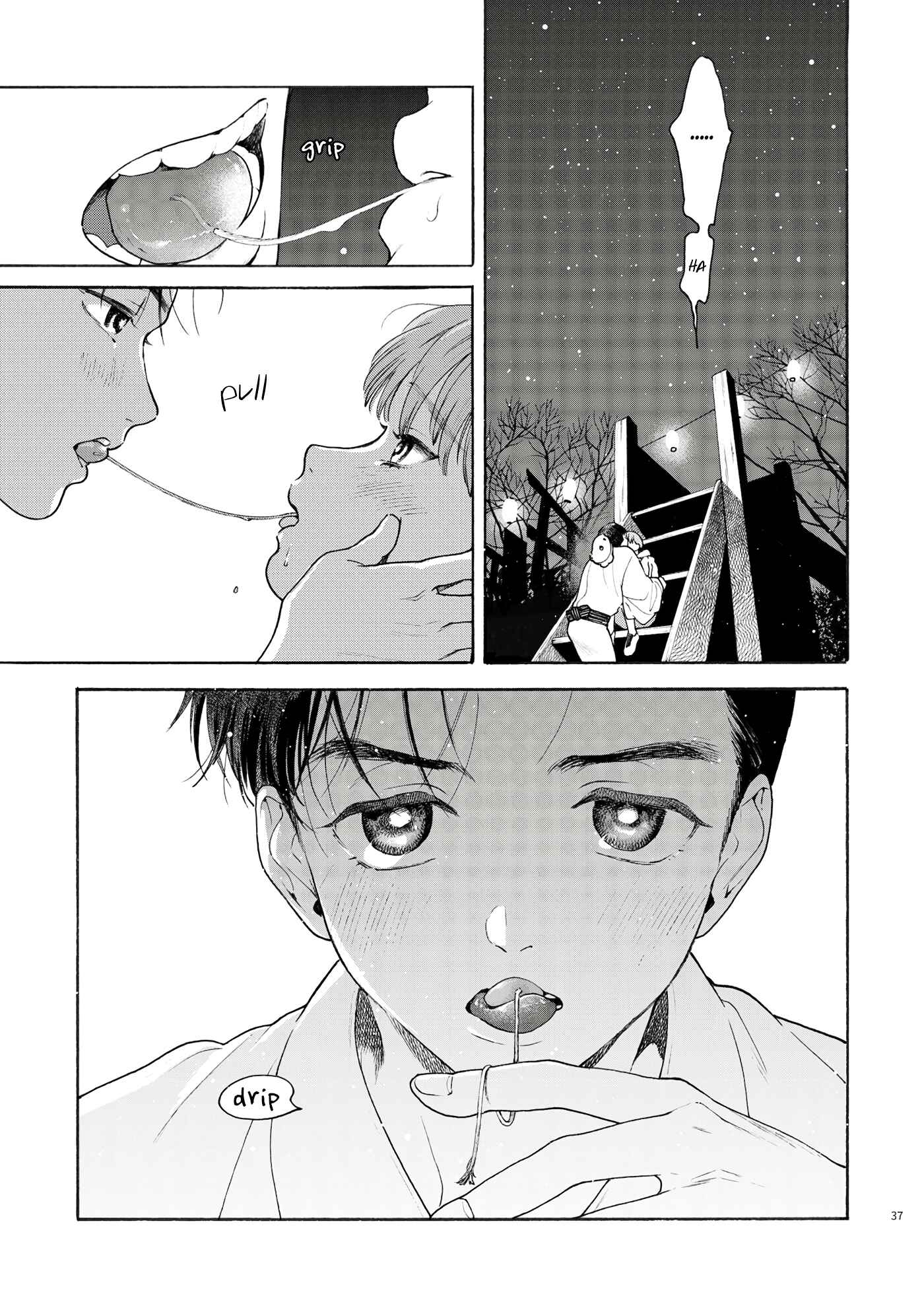 Page 36 Chapter 1 Walk Slowly for 15 Minutes