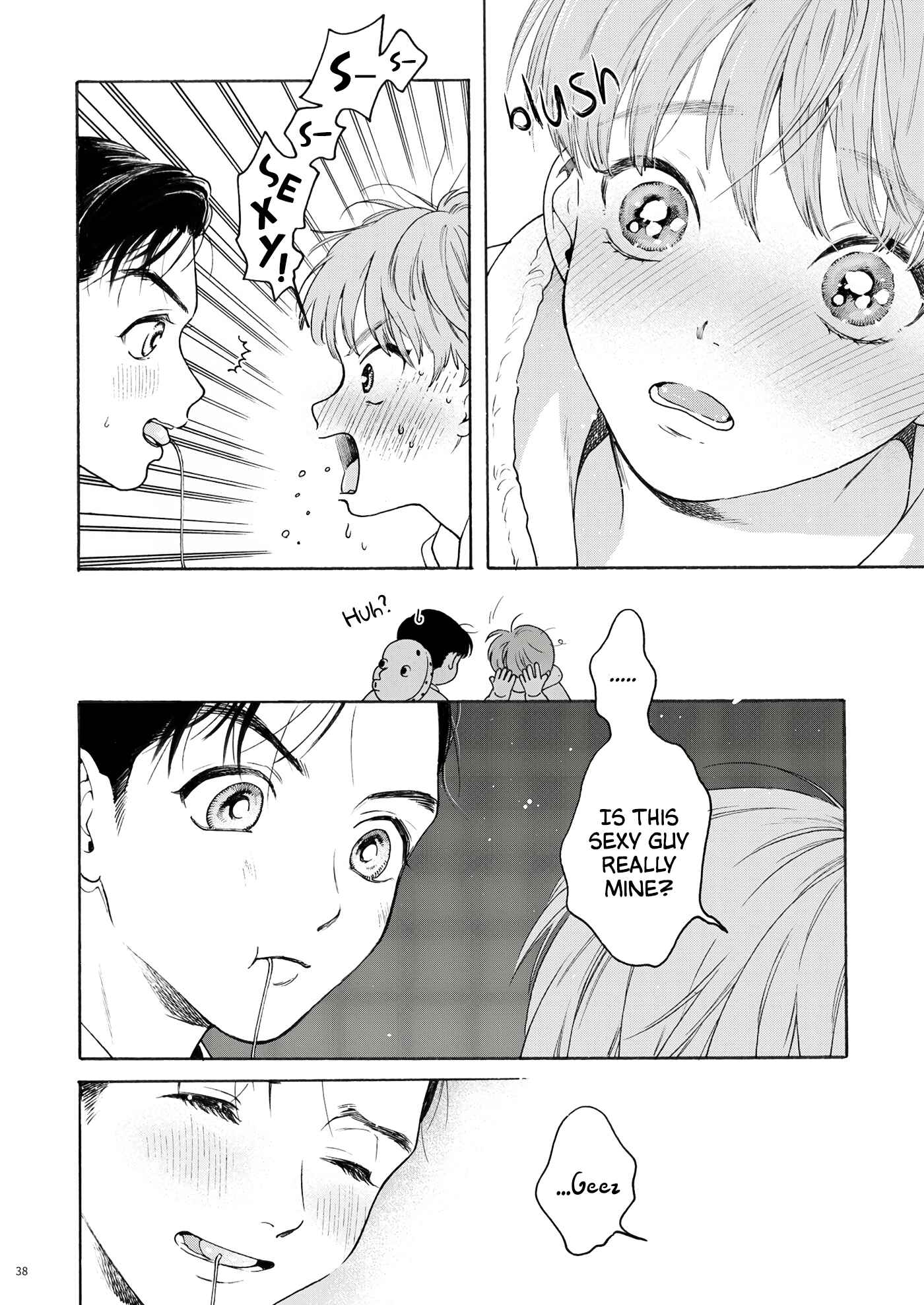 Page 37 Chapter 1 Walk Slowly for 15 Minutes