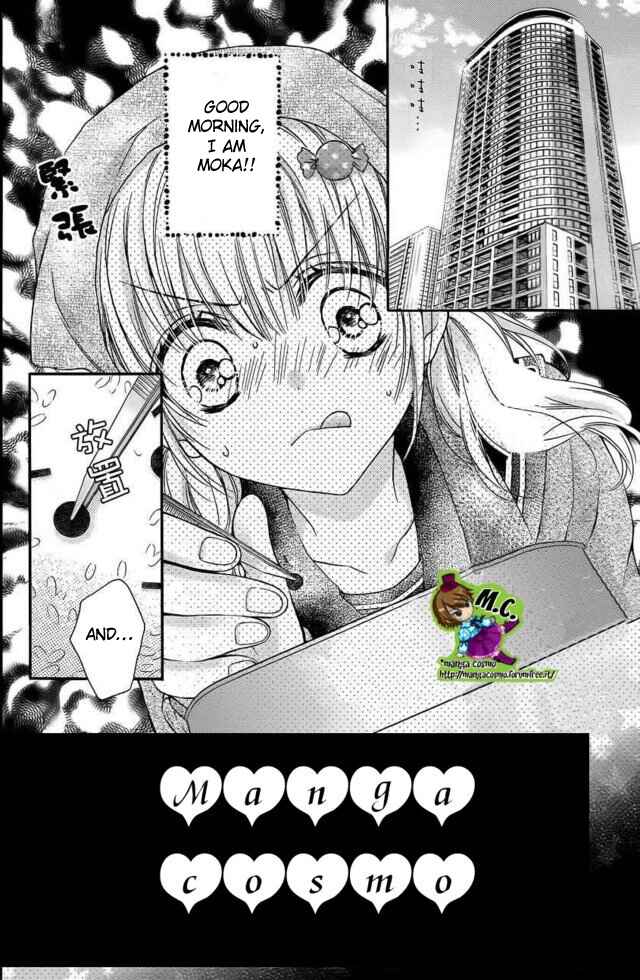 Page 2 Chapter 3 Onimiya-sensei no Kisu ni wa Sakaraenai