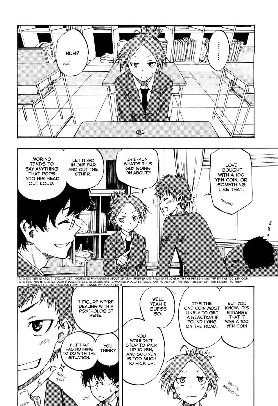 Page 10 Chapter 3 Vermillion