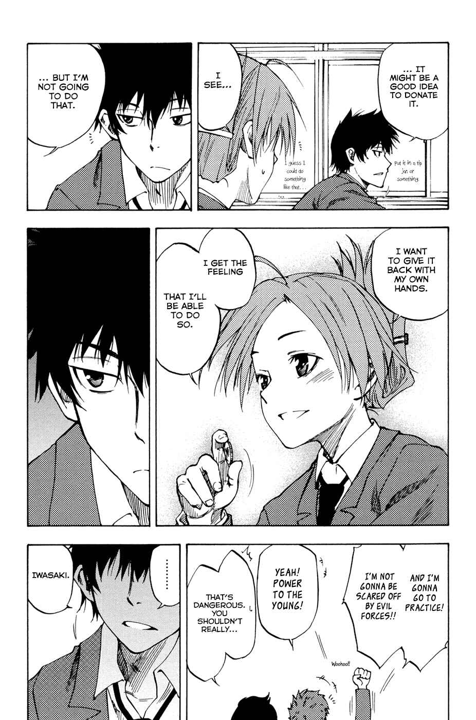 Page 12 Chapter 3 Vermillion
