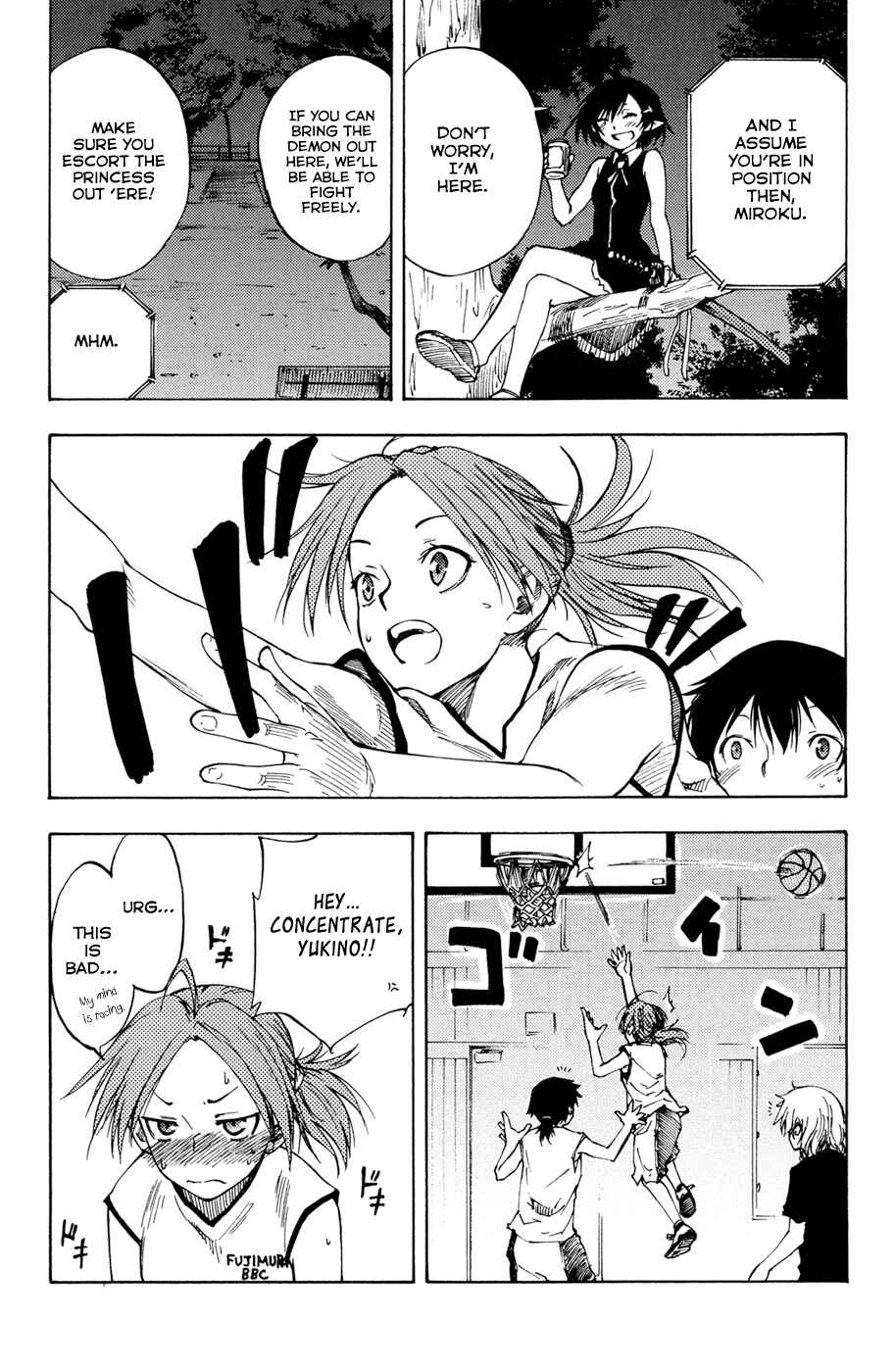 Page 15 Chapter 3 Vermillion