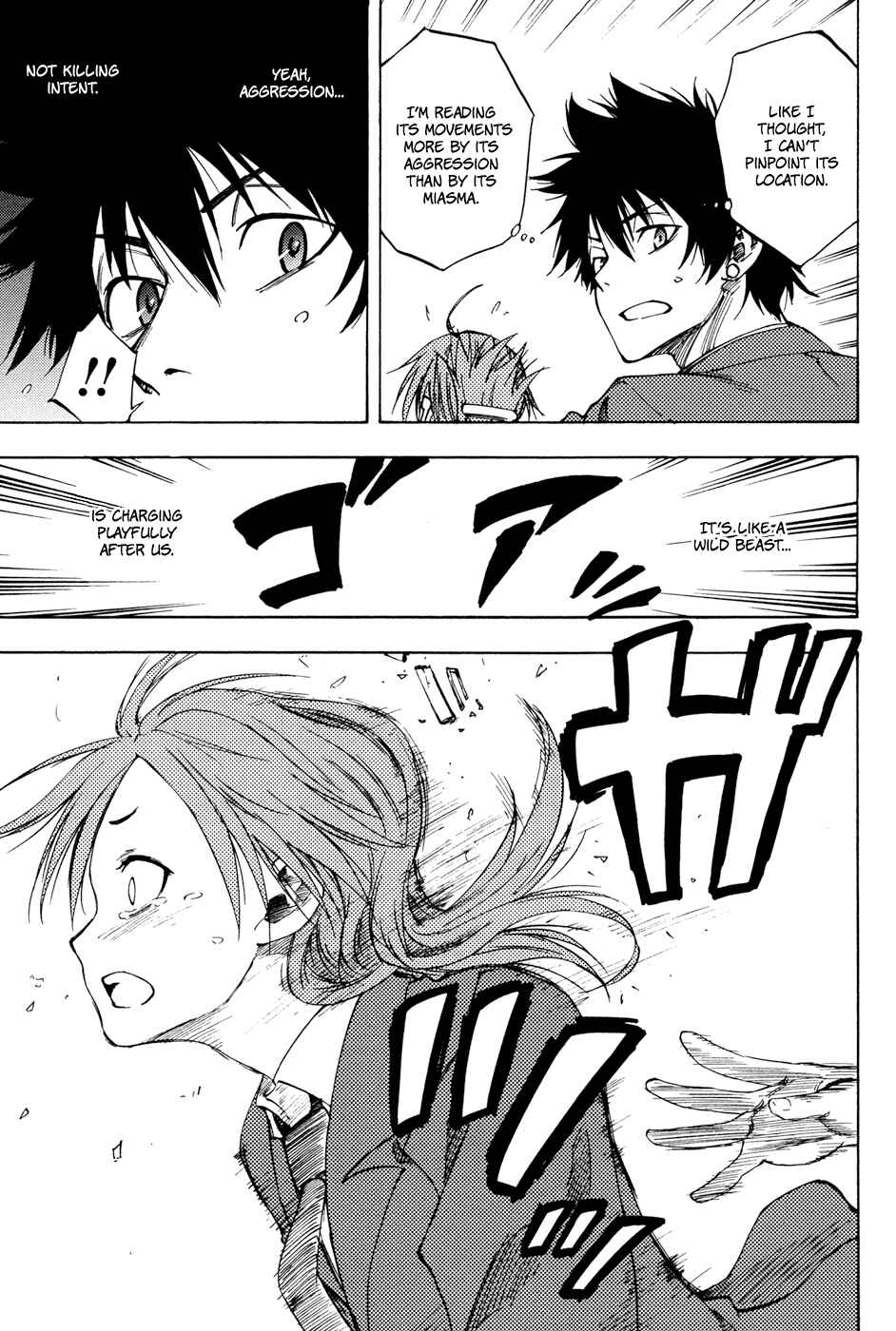 Page 21 Chapter 3 Vermillion