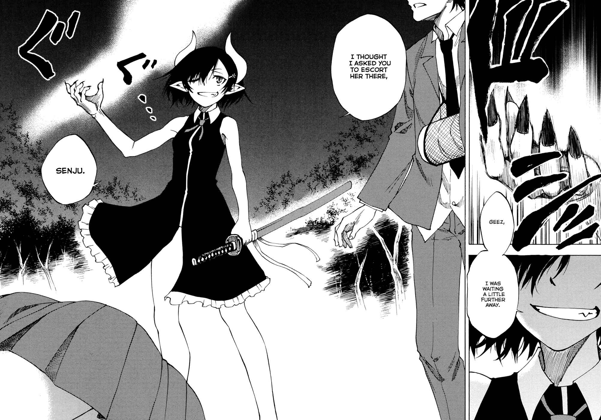 Page 24 Chapter 3 Vermillion