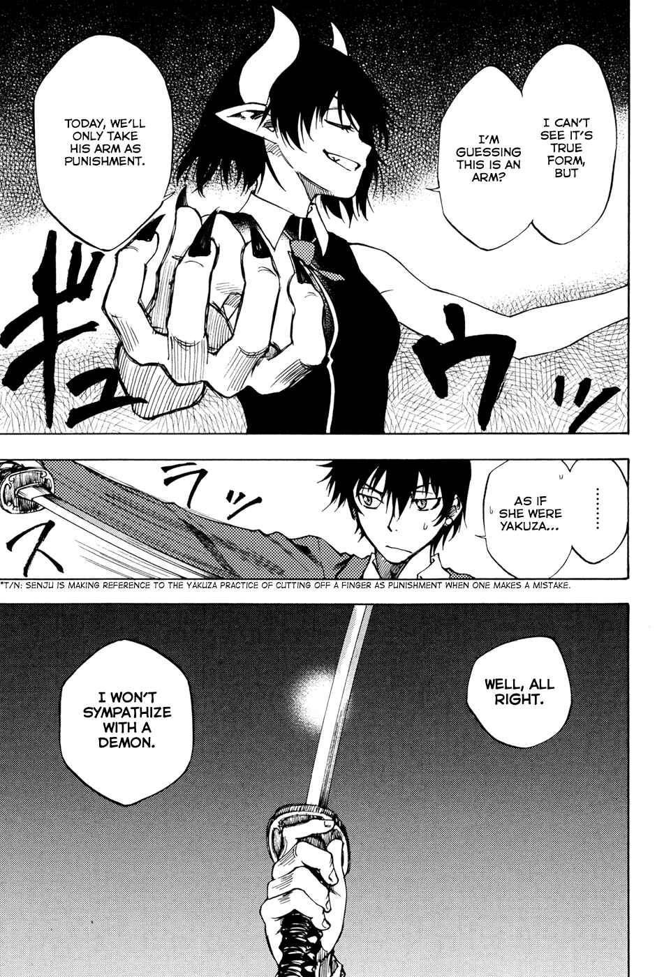 Page 26 Chapter 3 Vermillion