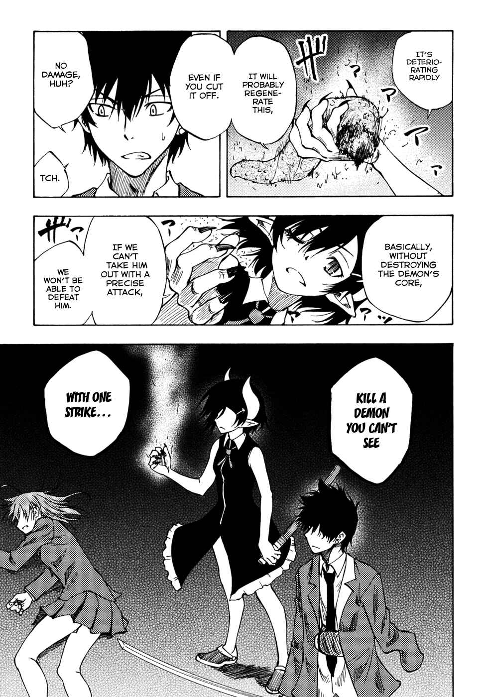Page 30 Chapter 3 Vermillion