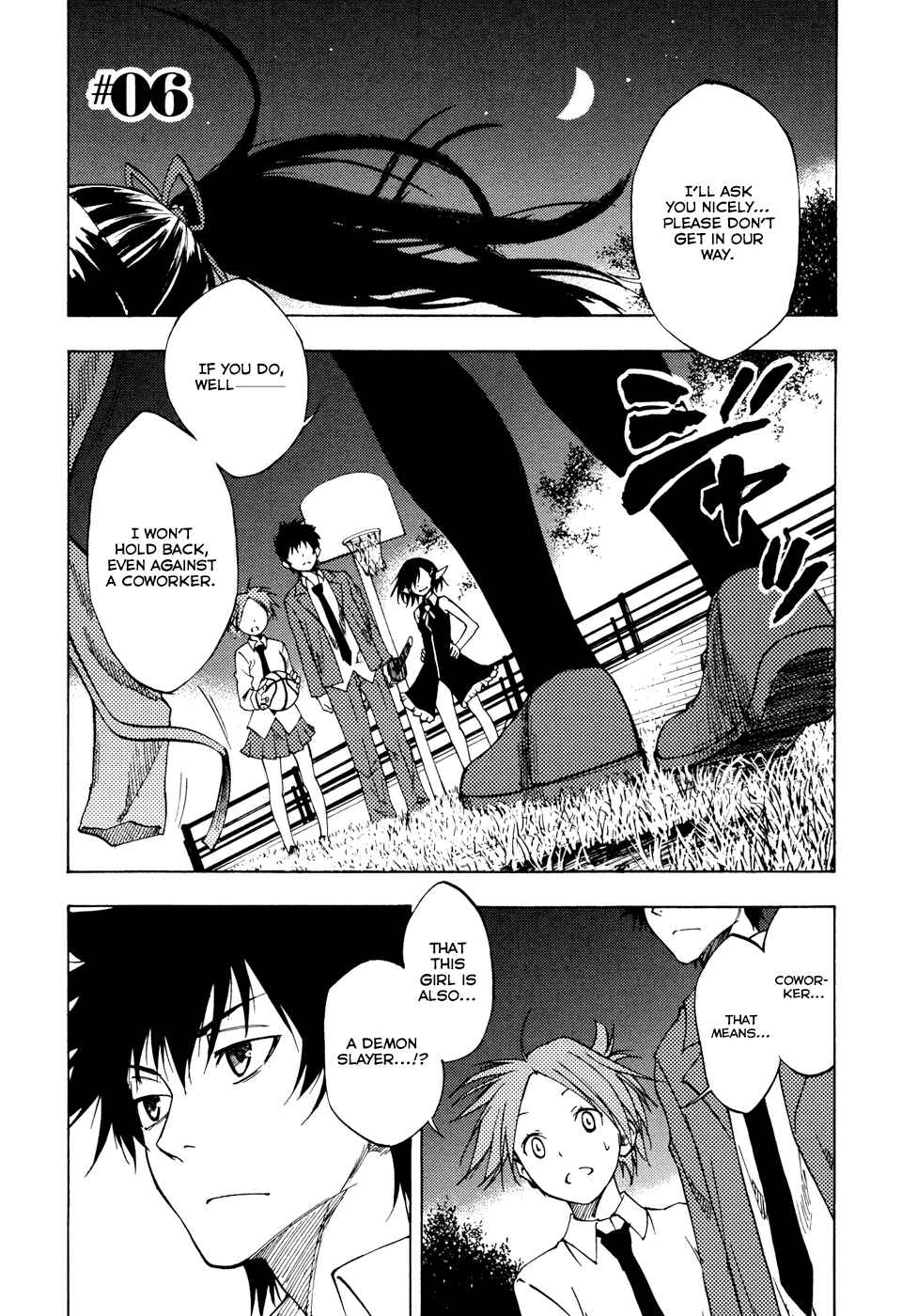 Page 2 Chapter 6 Vermillion