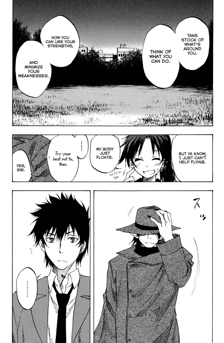 Page 22 Chapter 6 Vermillion