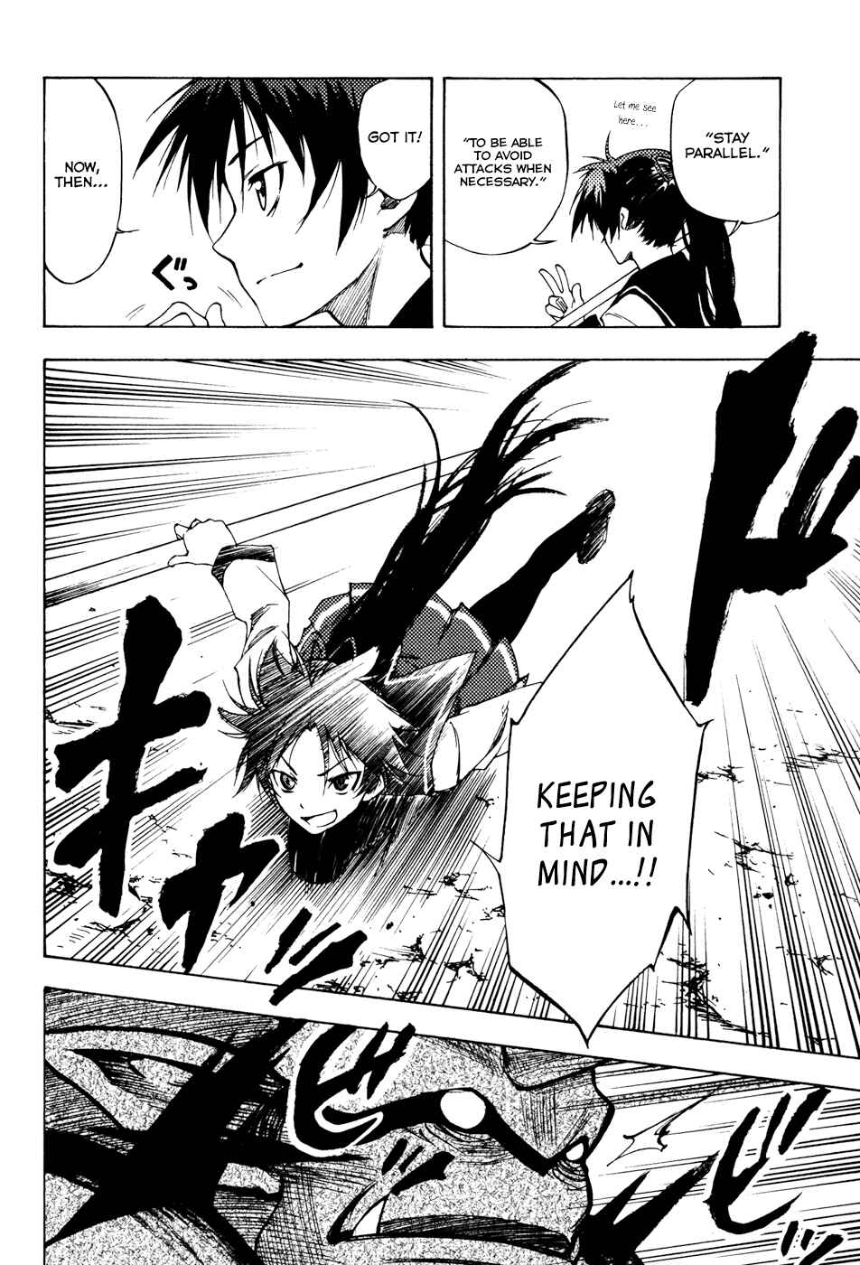 Page 23 Chapter 6 Vermillion