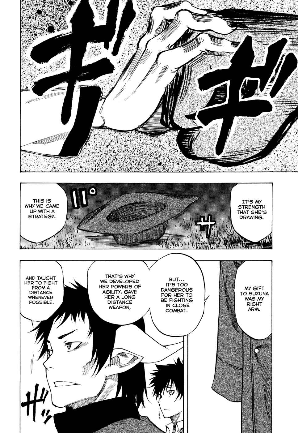 Page 36 Chapter 6 Vermillion