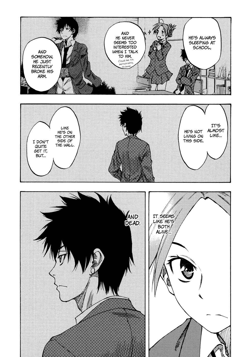 Page 10 Chapter 4 Vermillion