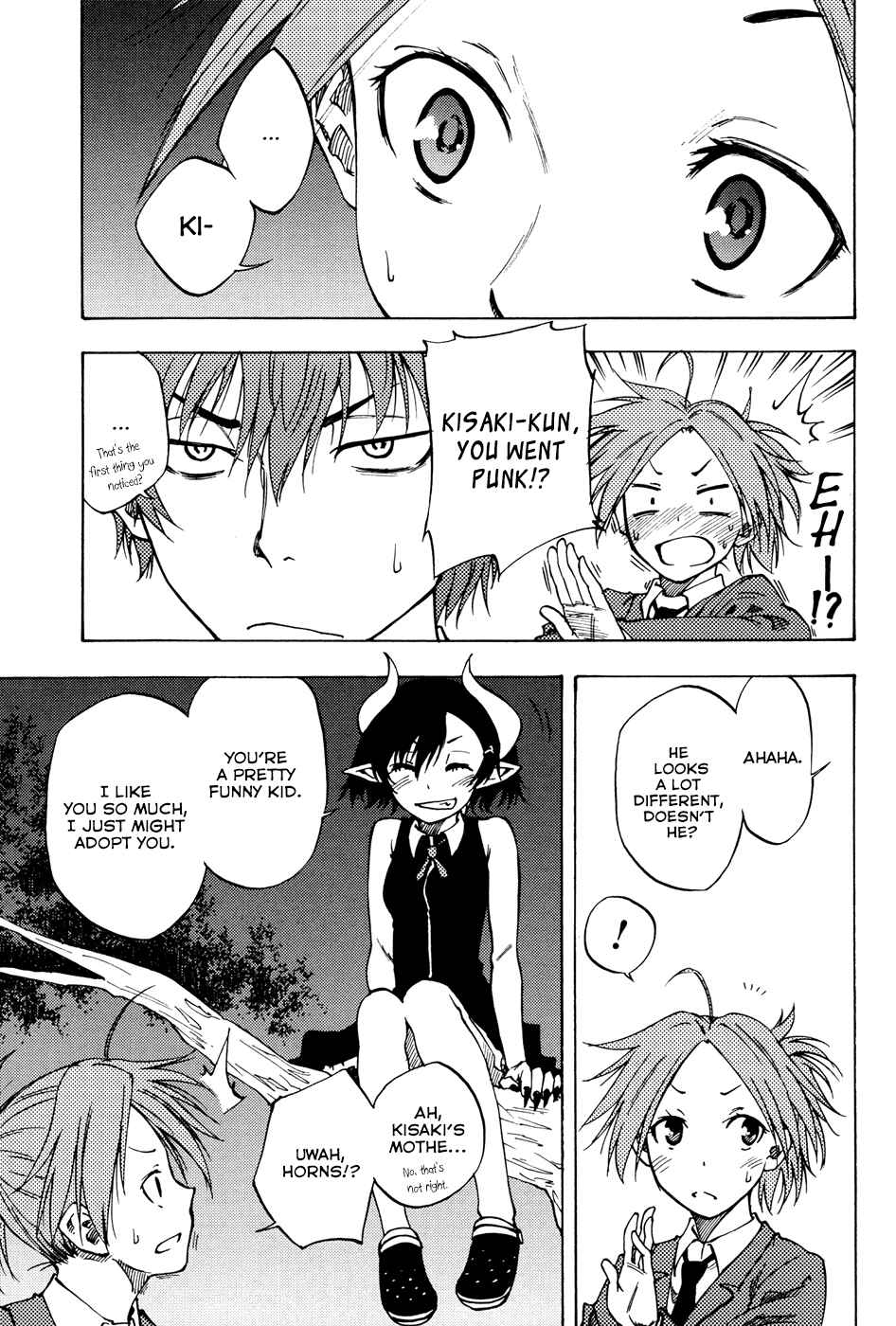 Page 18 Chapter 4 Vermillion