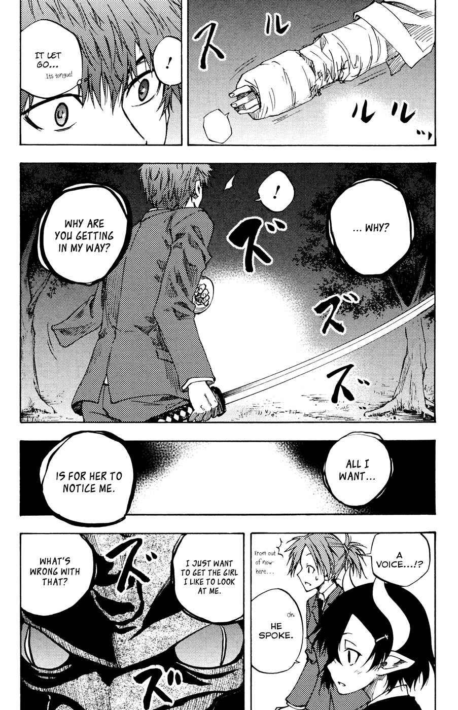 Page 20 Chapter 4 Vermillion