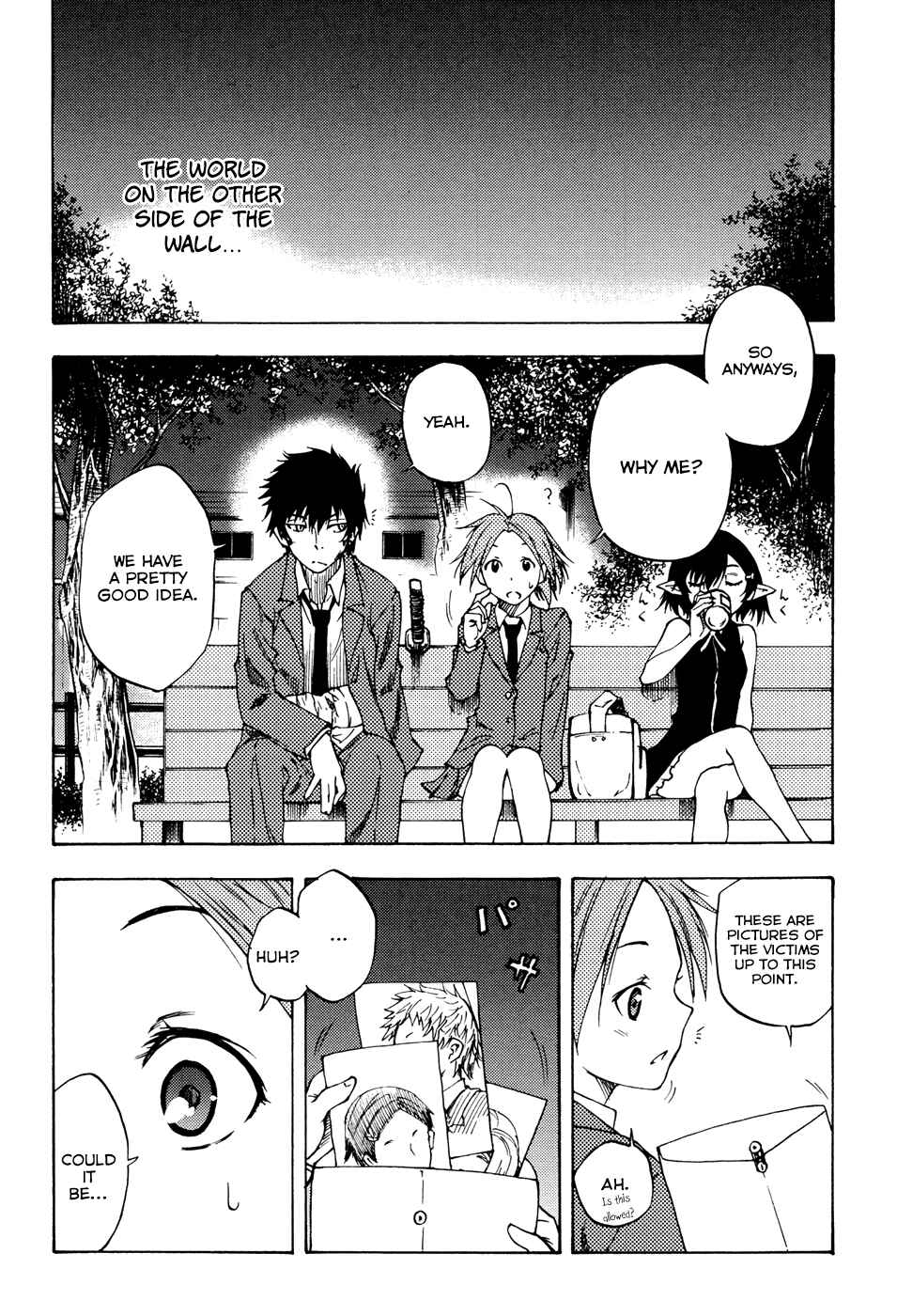 Page 36 Chapter 4 Vermillion