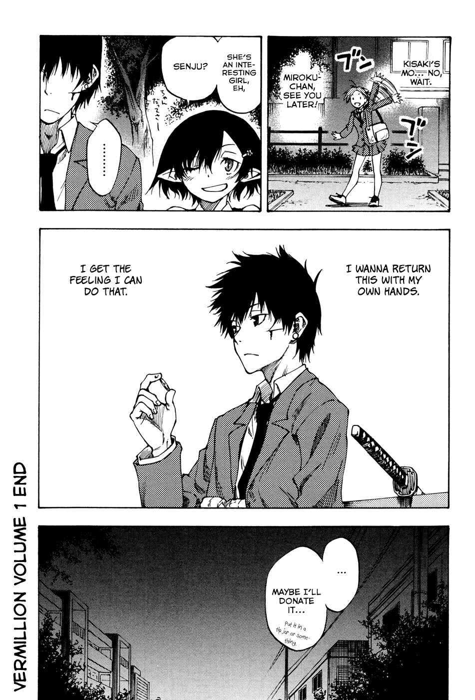 Page 39 Chapter 4 Vermillion