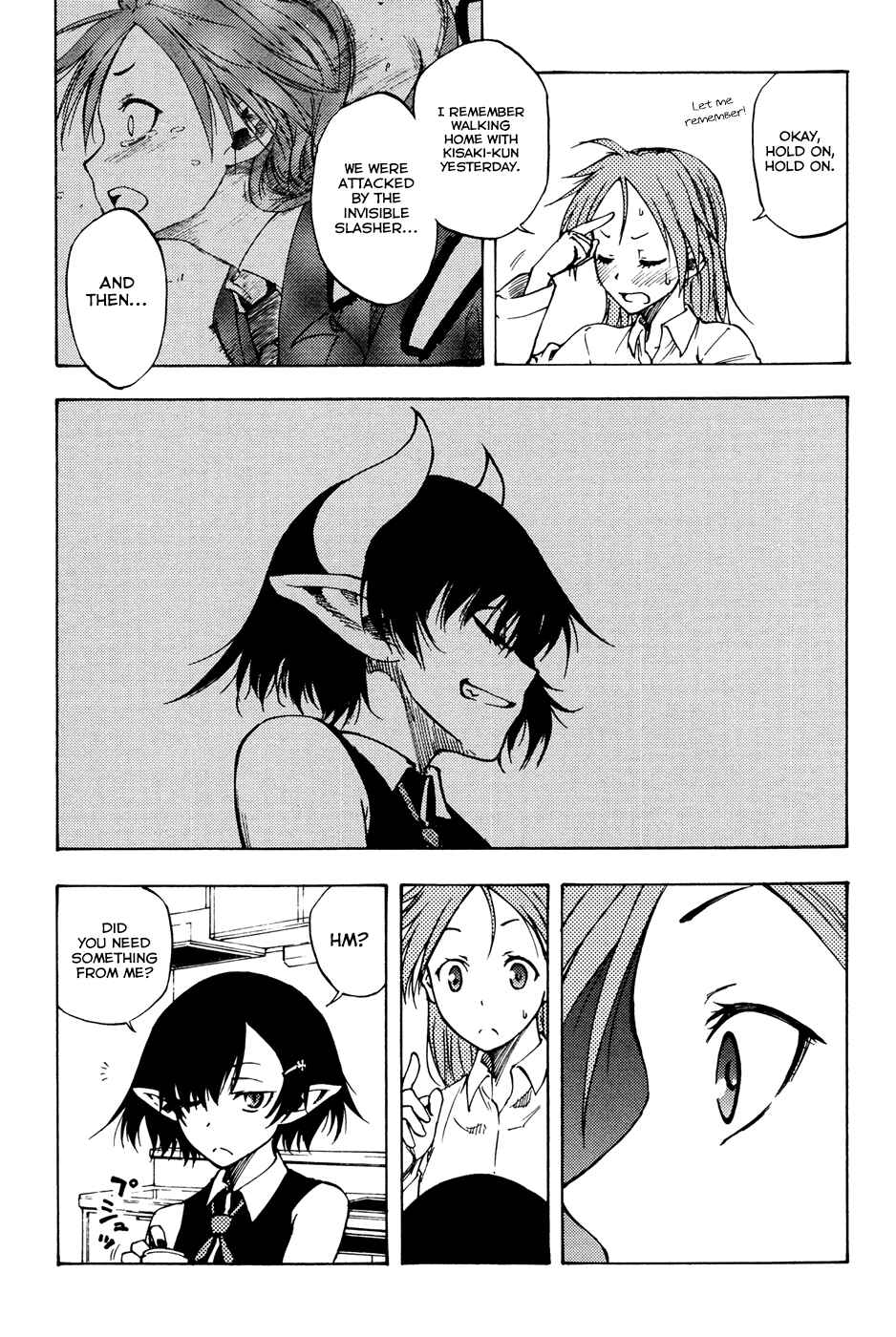 Page 7 Chapter 4 Vermillion