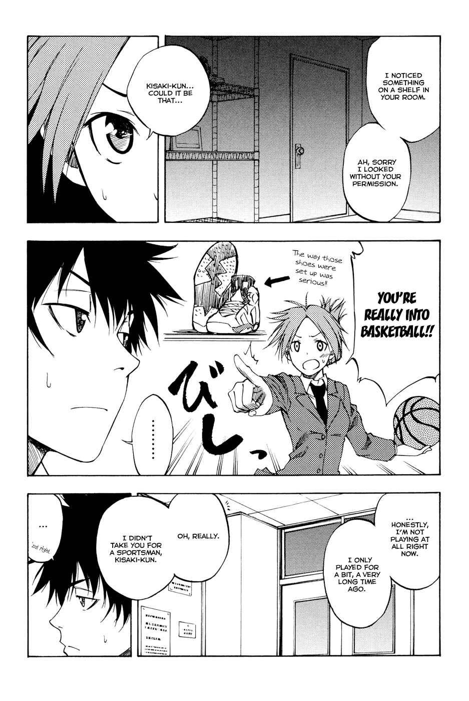 Page 13 Chapter 5 Vermillion