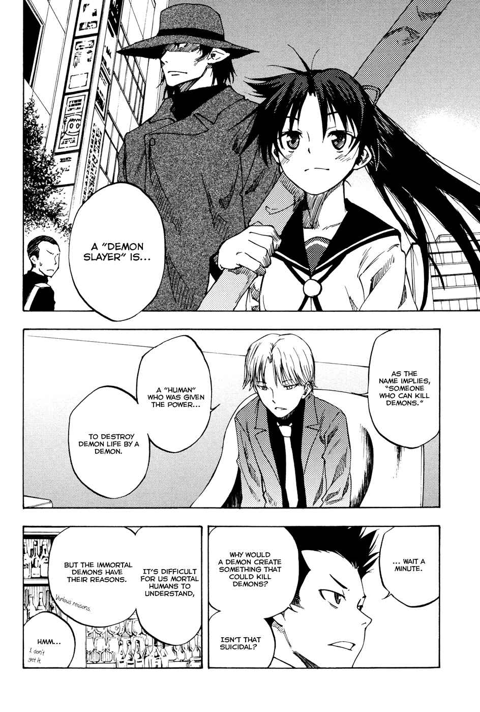 Page 26 Chapter 5 Vermillion