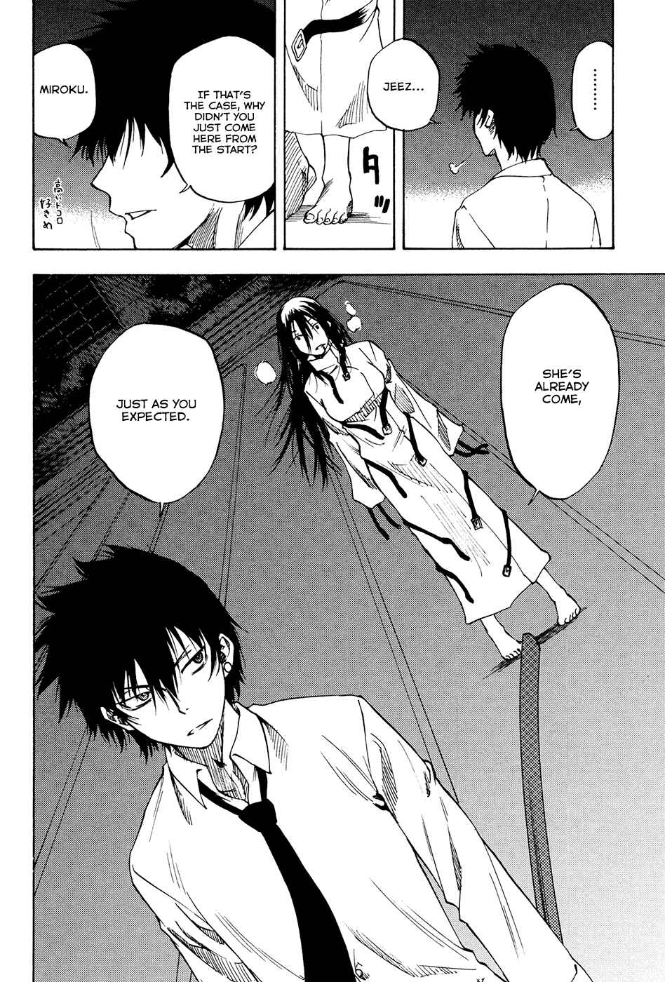 Page 20 Chapter 2 Vermillion