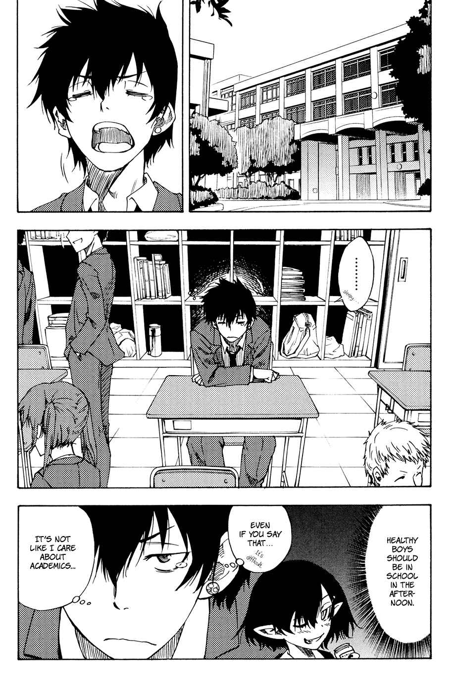 Page 4 Chapter 2 Vermillion