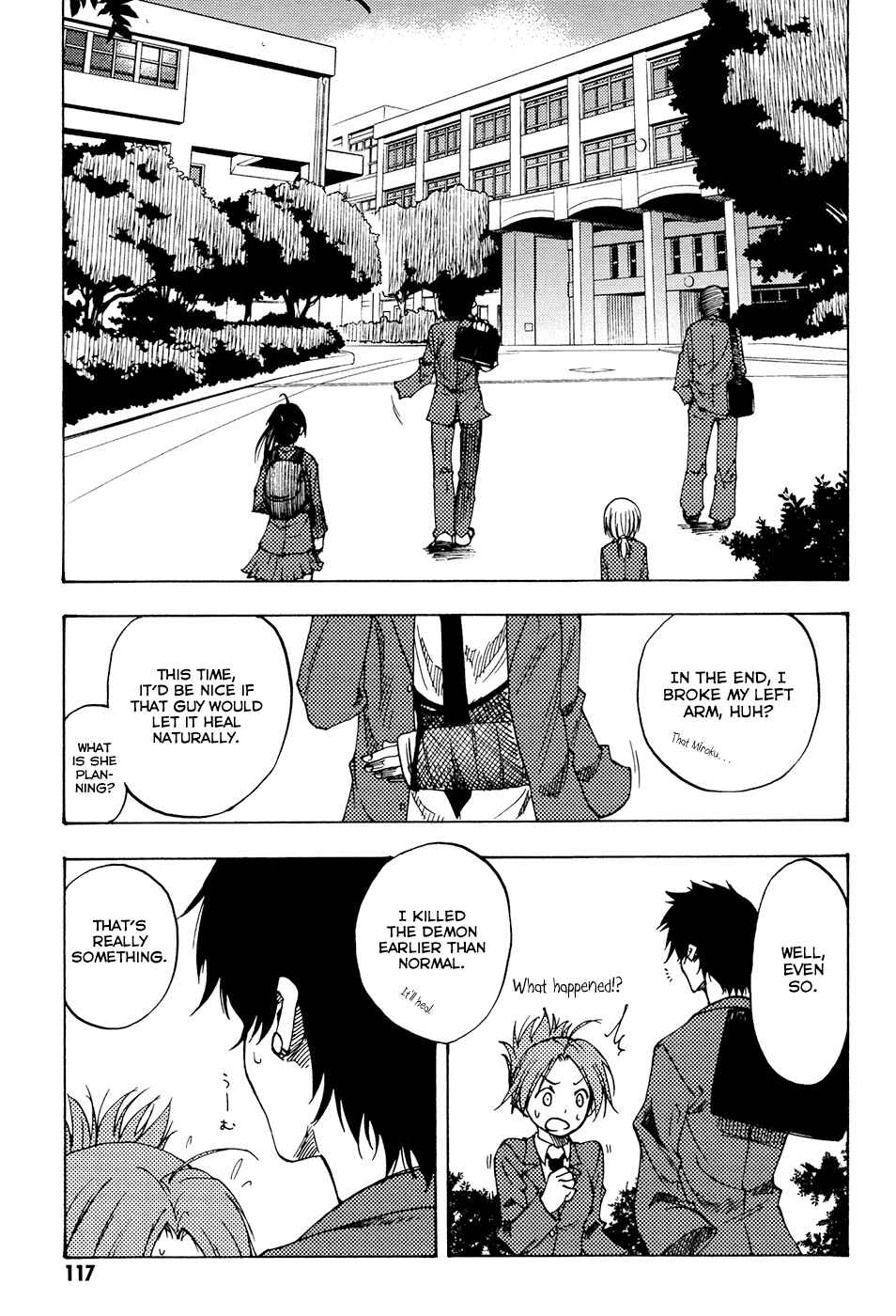 Page 54 Chapter 2 Vermillion