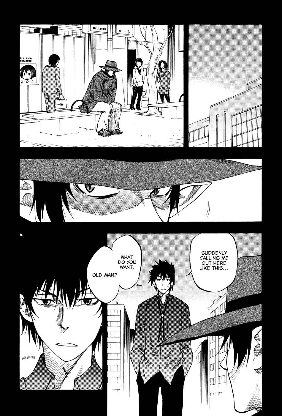 Page 10 Chapter 7 Vermillion