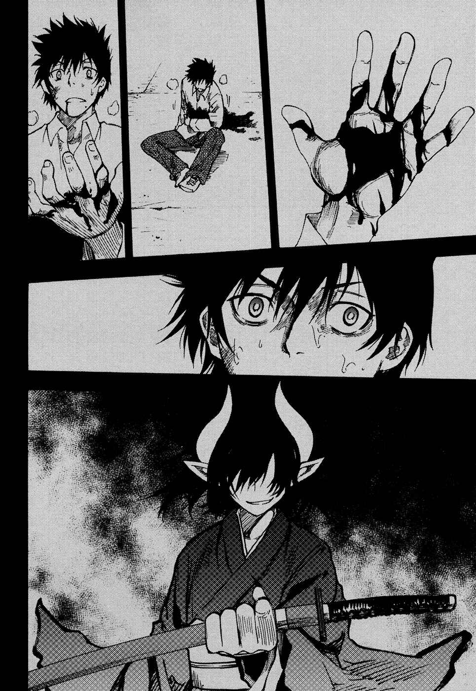Page 13 Chapter 7 Vermillion