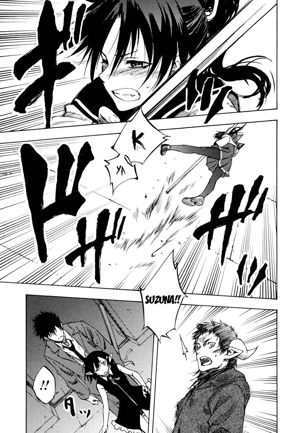 Page 18 Chapter 7 Vermillion