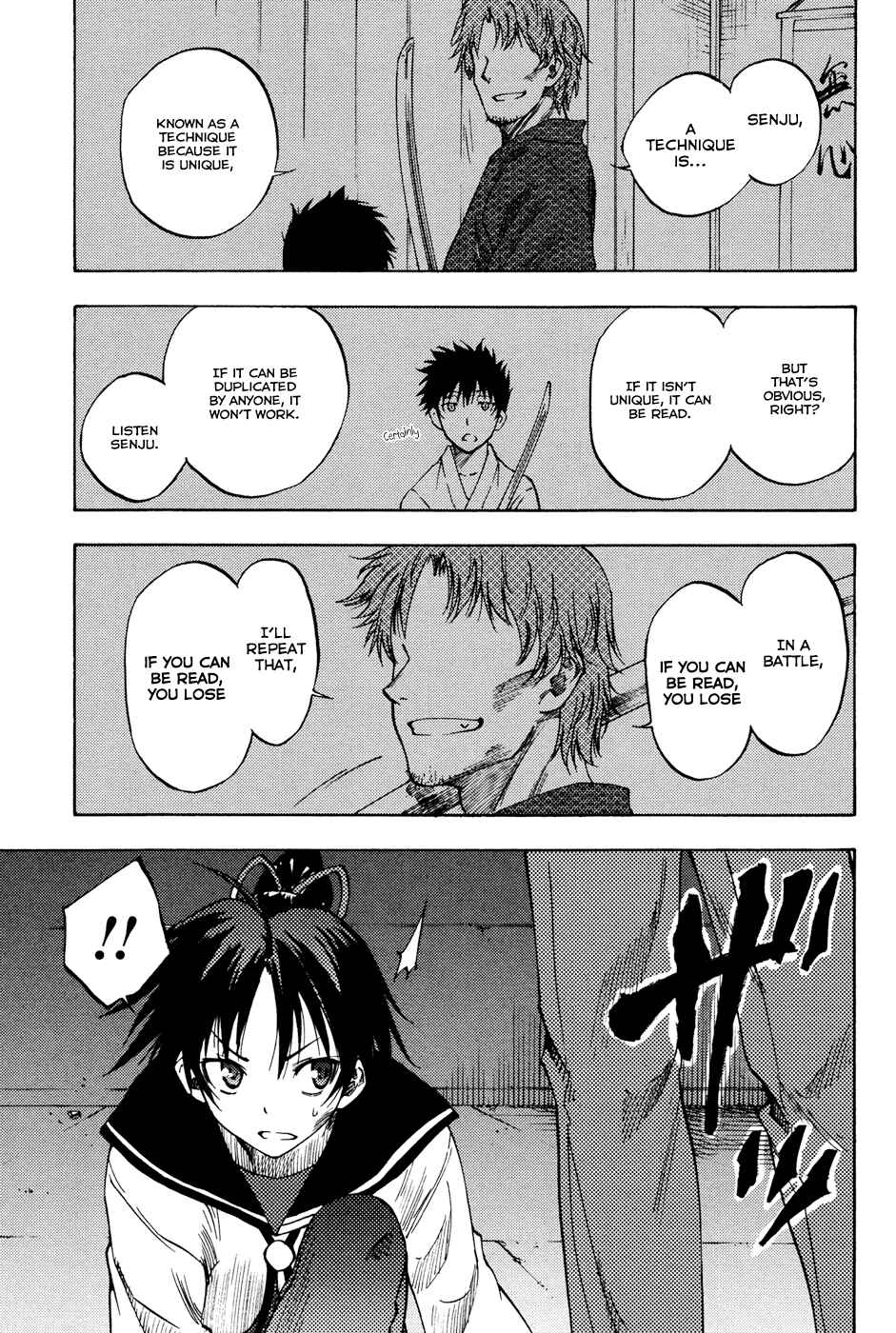 Page 24 Chapter 7 Vermillion