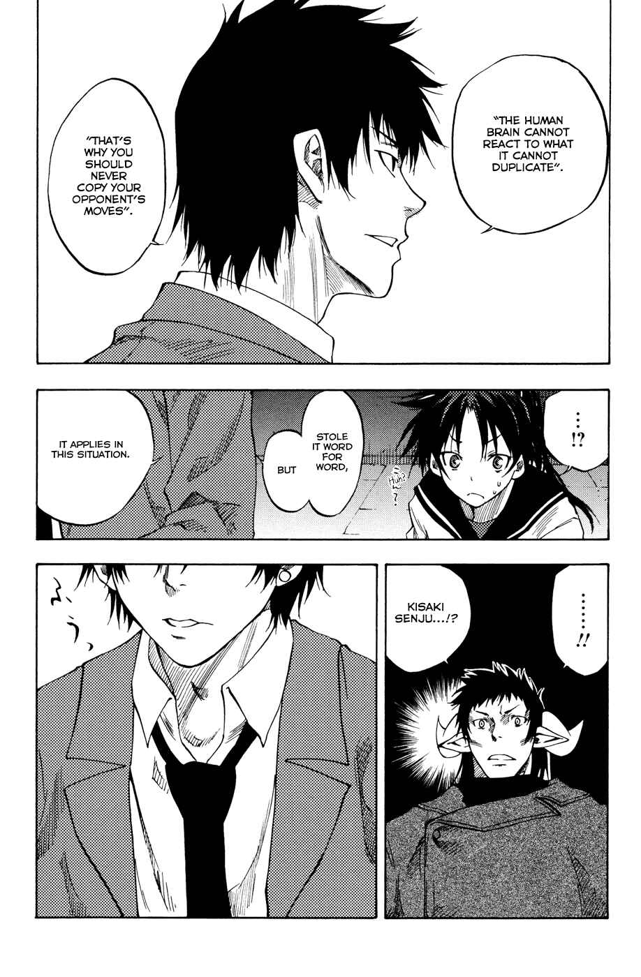 Page 26 Chapter 7 Vermillion