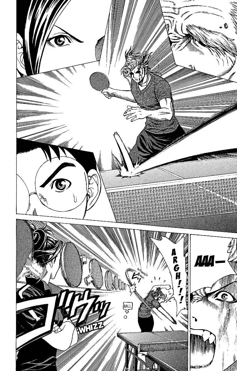 Page 35 Chapter 3 Ping-Pong Dash!!