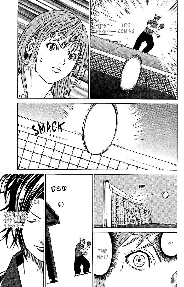 Page 38 Chapter 3 Ping-Pong Dash!!