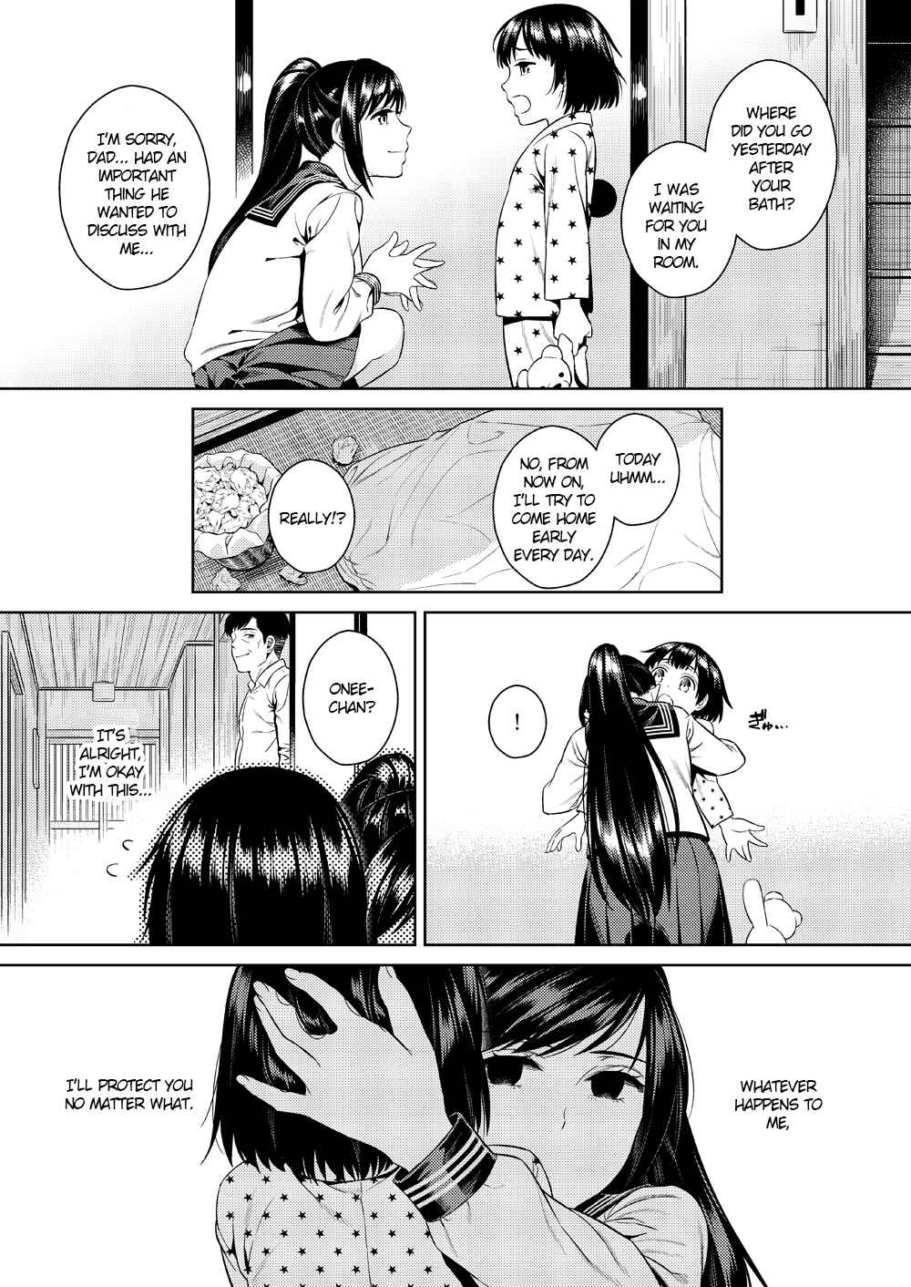Page 35 Chapter Unknown_a5e8 Ikenie Navy