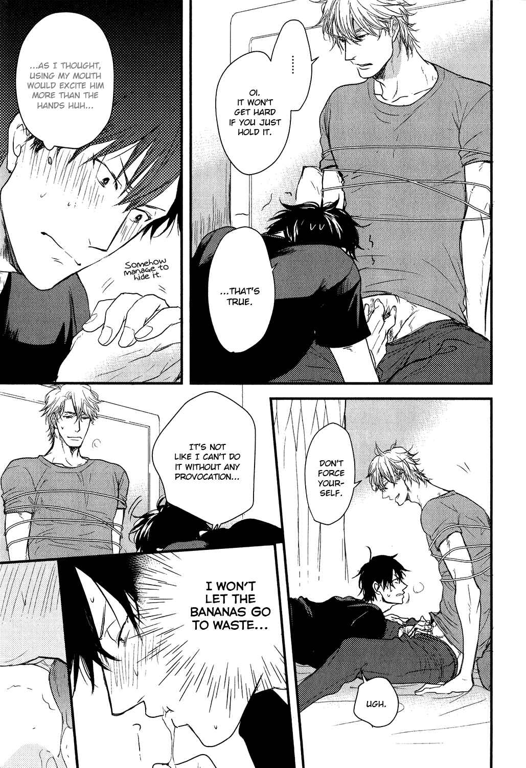 Page 22 Chapter 10 Datte Maou-sama wa Kare ga Kirai
