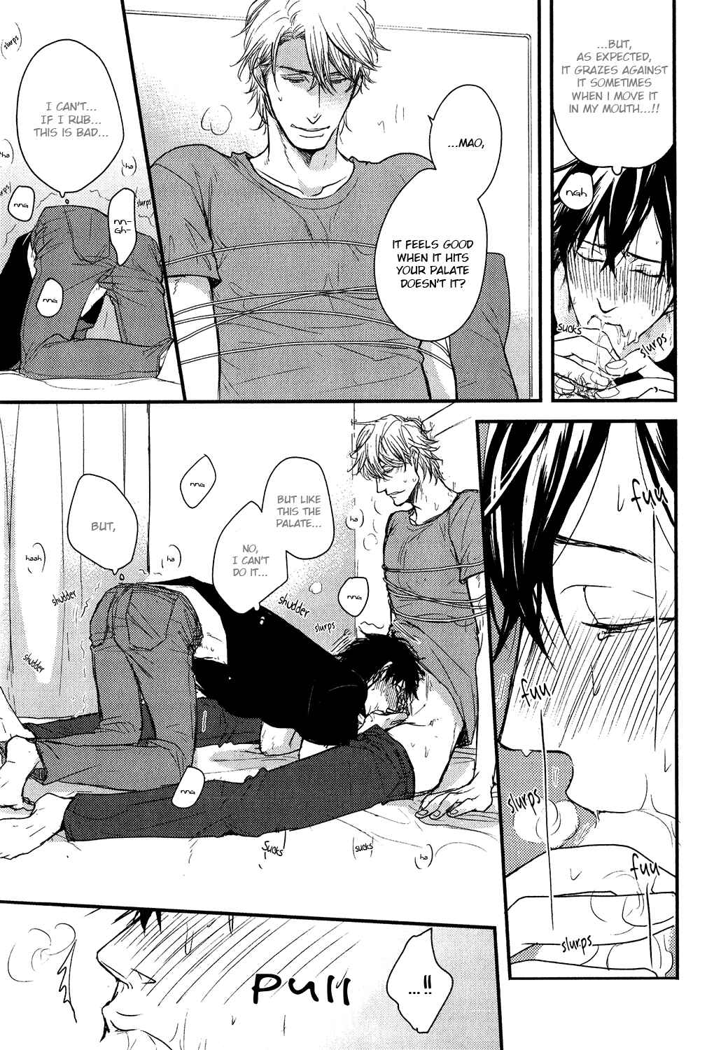 Page 24 Chapter 10 Datte Maou-sama wa Kare ga Kirai