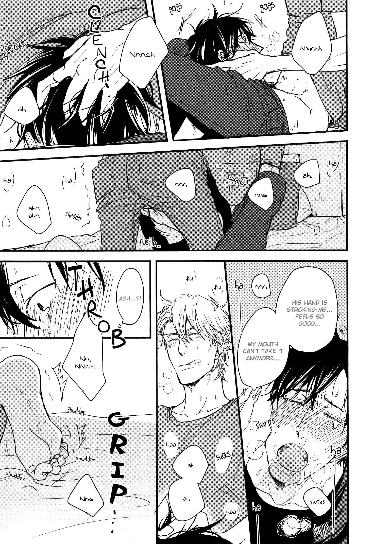 Page 26 Chapter 10 Datte Maou-sama wa Kare ga Kirai