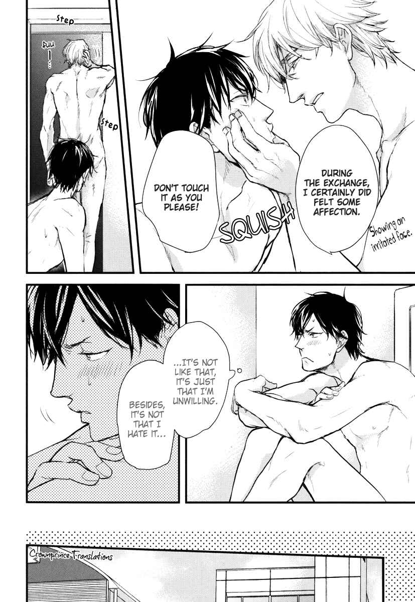 Page 8 Chapter 11 Datte Maou-sama wa Kare ga Kirai