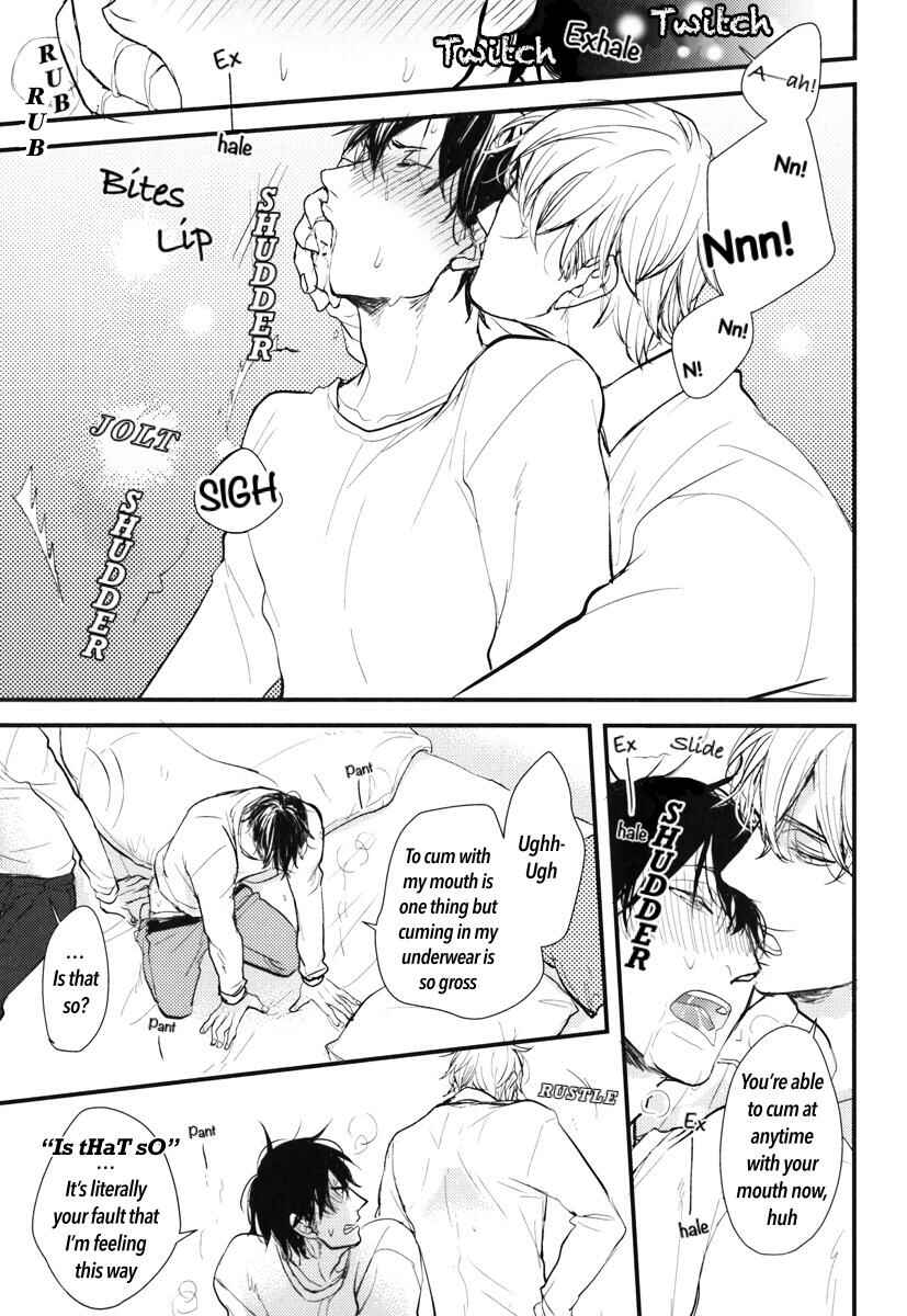 Page 32 Chapter 15 Datte Maou-sama wa Kare ga Kirai