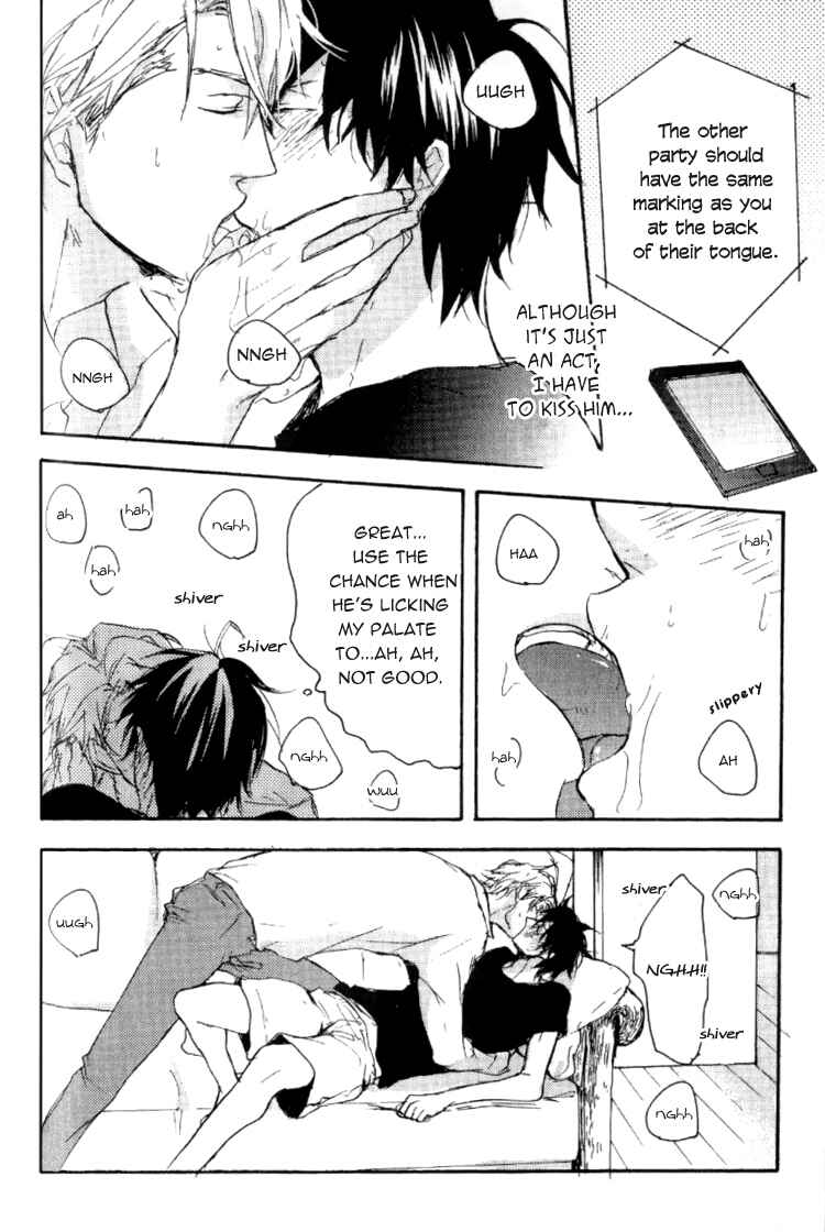 Page 21 Chapter 2 Datte Maou-sama wa Kare ga Kirai